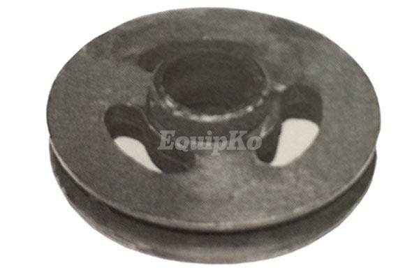 Deck Idler Pulley