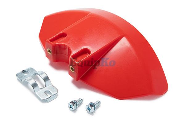 Trimmer Guard Shield
