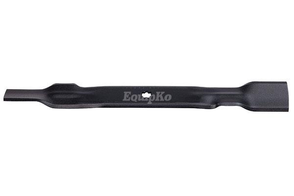 21-3/8 X 7 pt. Star Mulching Blade