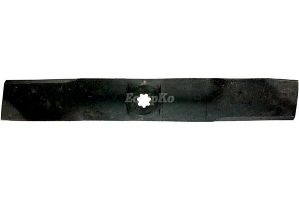 18-5/8 X 7 pt. Star Blade