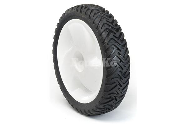 Wheel - 8 x 2.00