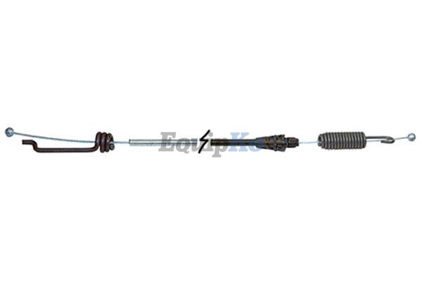 Traction Cable