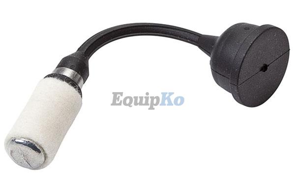 Fuel Line Assembly