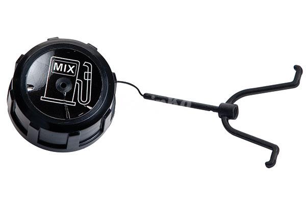 Fuel Cap