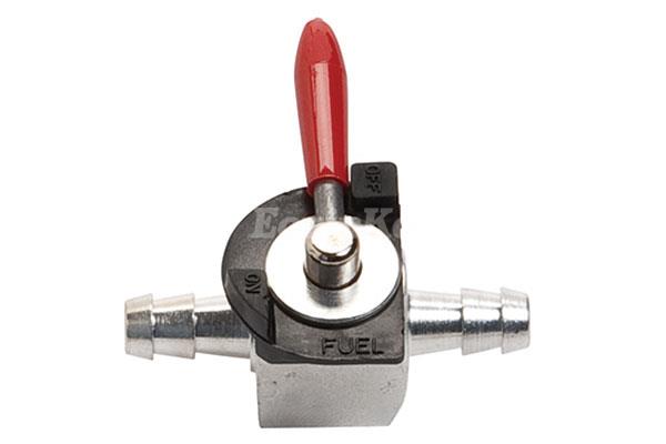 In-Line Fuel Shut-Off