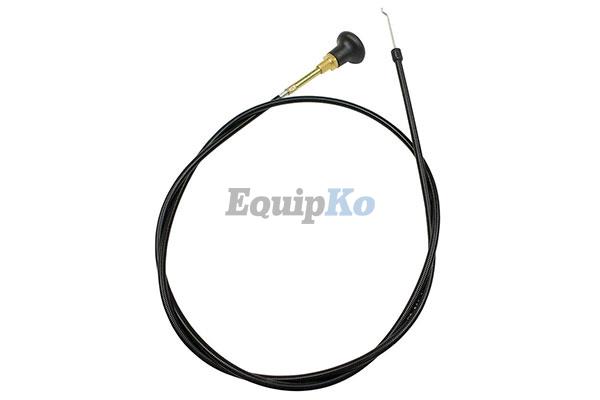 Choke Cable