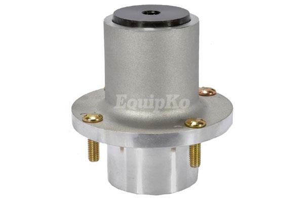 Deck Spindle