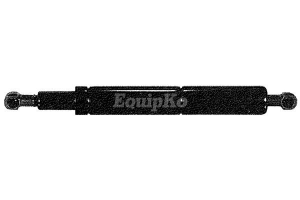 Steering Damper