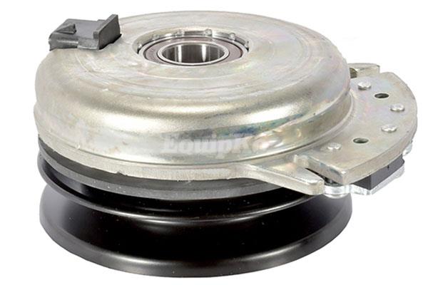 PTO Clutch