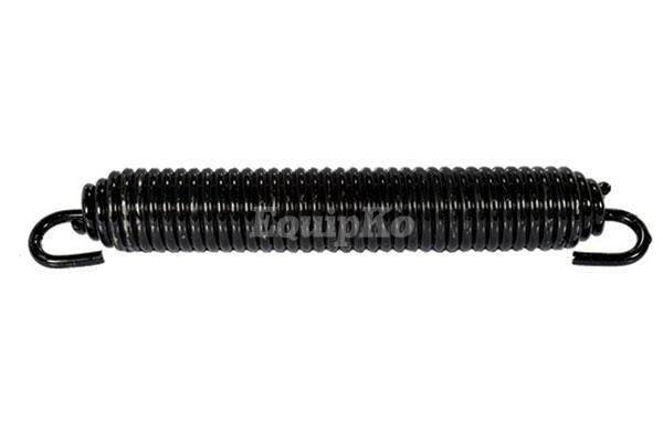 Left Hand Deck Idler Spring