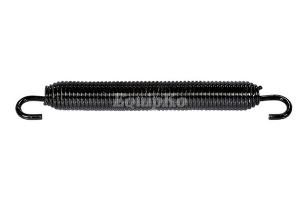 Right Hand Deck Idler Spring