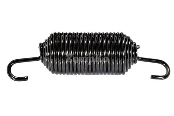 Pump Drive Belt Tensioner Spring