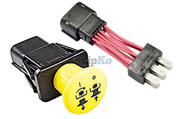 PTO Switch Kit