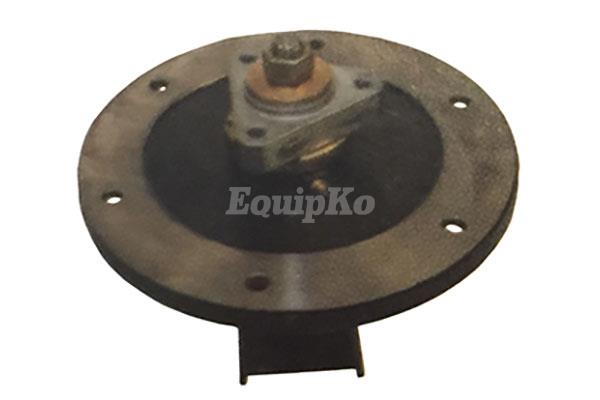 Spindle Assembly