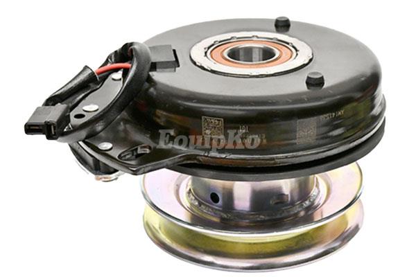 PTO Clutch