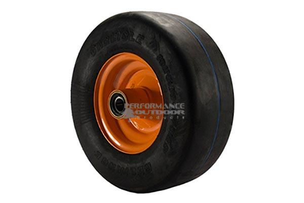 Reliance Wheel Assembly - 13x500x6