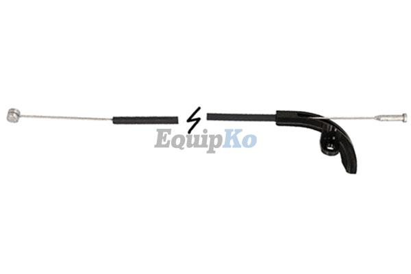 Throttle Cable for Still Trimmers