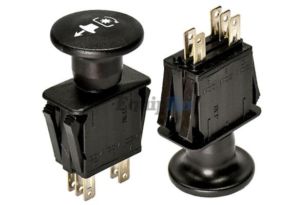 PTO Switch