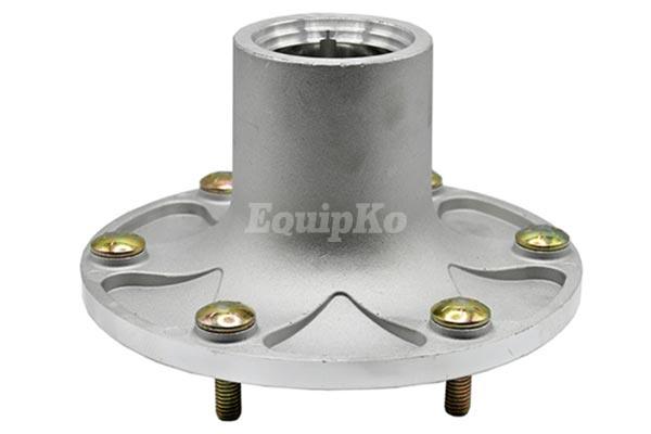 Spindle Assembly for Lazer Z Series