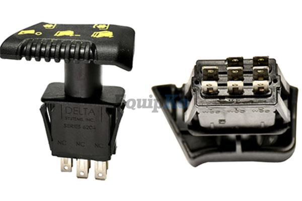 PTO Switch