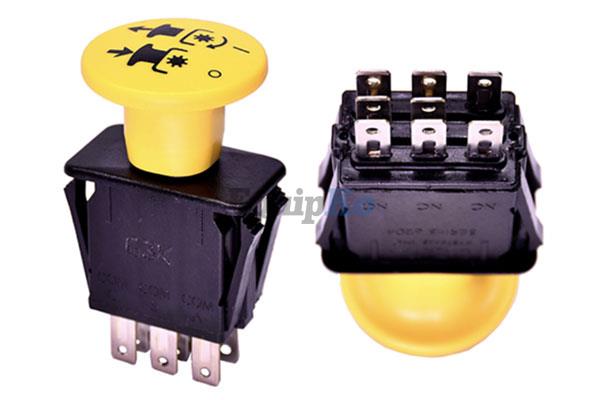PTO Switch