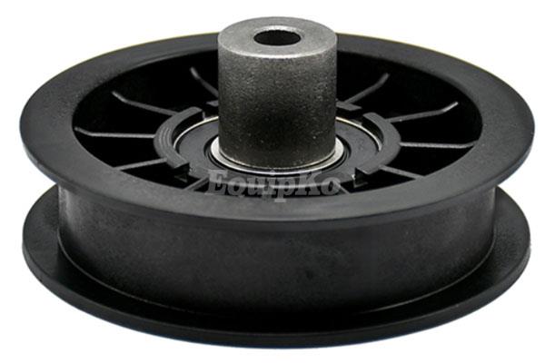 Flat Idler Pulley for X300 Series
