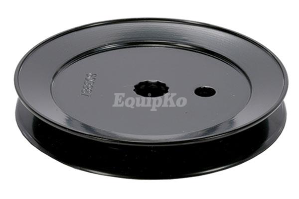 Spindle Pulley
