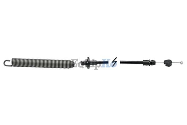 Deck Engage Cable