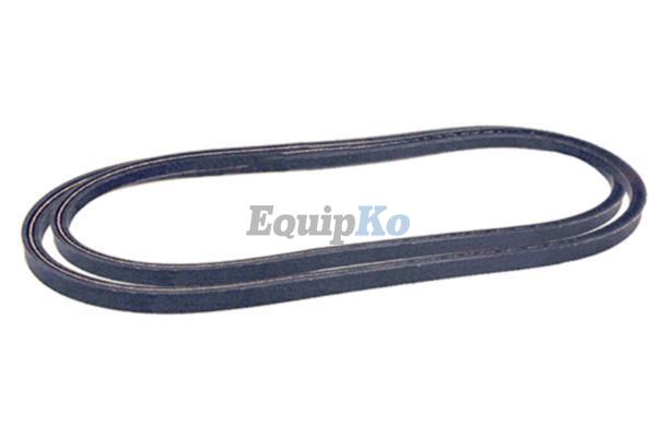 Traction Drive Belt - 1/2"x 72.52"