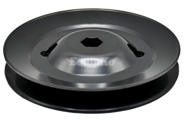 Spindle Pulley