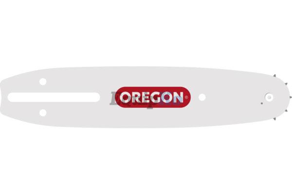 Single Rivet 12" Guide Bar