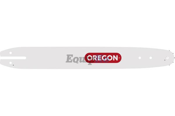 Single Rivet 16" Guide Bar