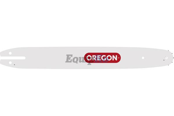 Single Rivet 16" Guide Bar