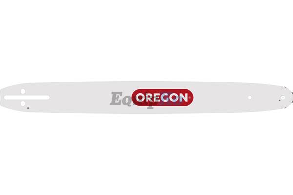 Single Rivet 18" Guide Bar