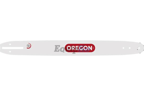 Single Rivet 18" Guide Bar