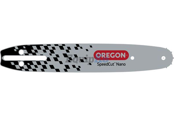 SpeedCut™ Nano Guide Bar 10"