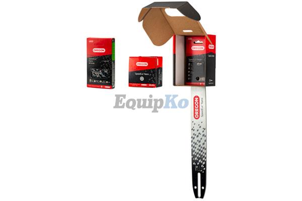 Echo SpeedCut™ Nano Kit - 12" CS271T