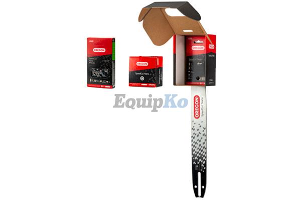 Echo SpeedCut™ Nano Kit - 16" CS303T