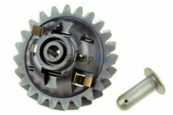 Kit: Governor Gear w/Pin