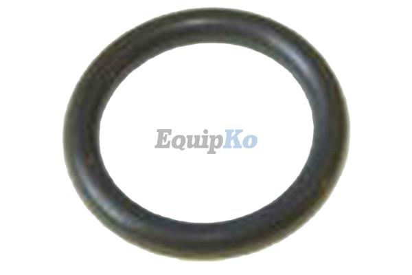 O-Ring, Slow Jet
