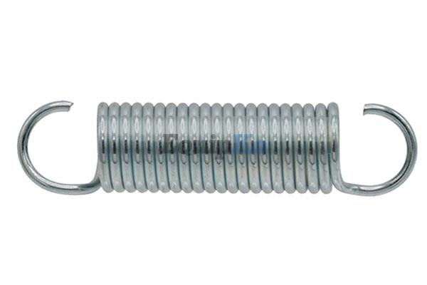 Pump Lock Spring
