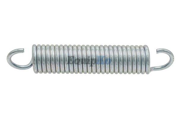Brake Axle Spring