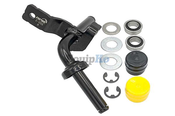 Wheel Spindle Kit - Right