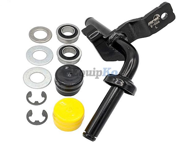Wheel Spindle Kit - Left