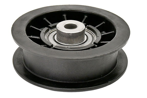 Flat Idler Pulley