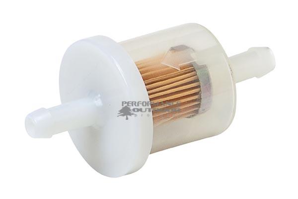 Original Equipment Fuel Filter