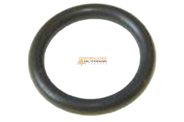 O-Ring, Slow Jet