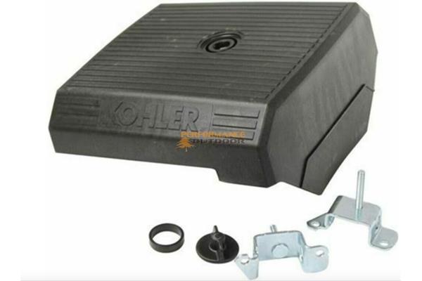 Kit, Air Cleaner Cover
