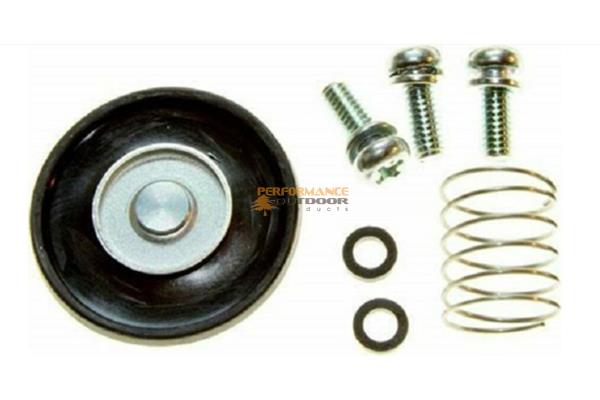 Kit: Repair Accelerator Pump Seal