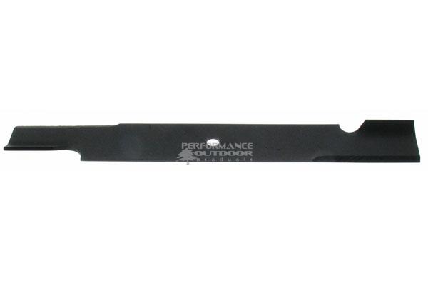 20-1/2" x 5/8" Mower Blade